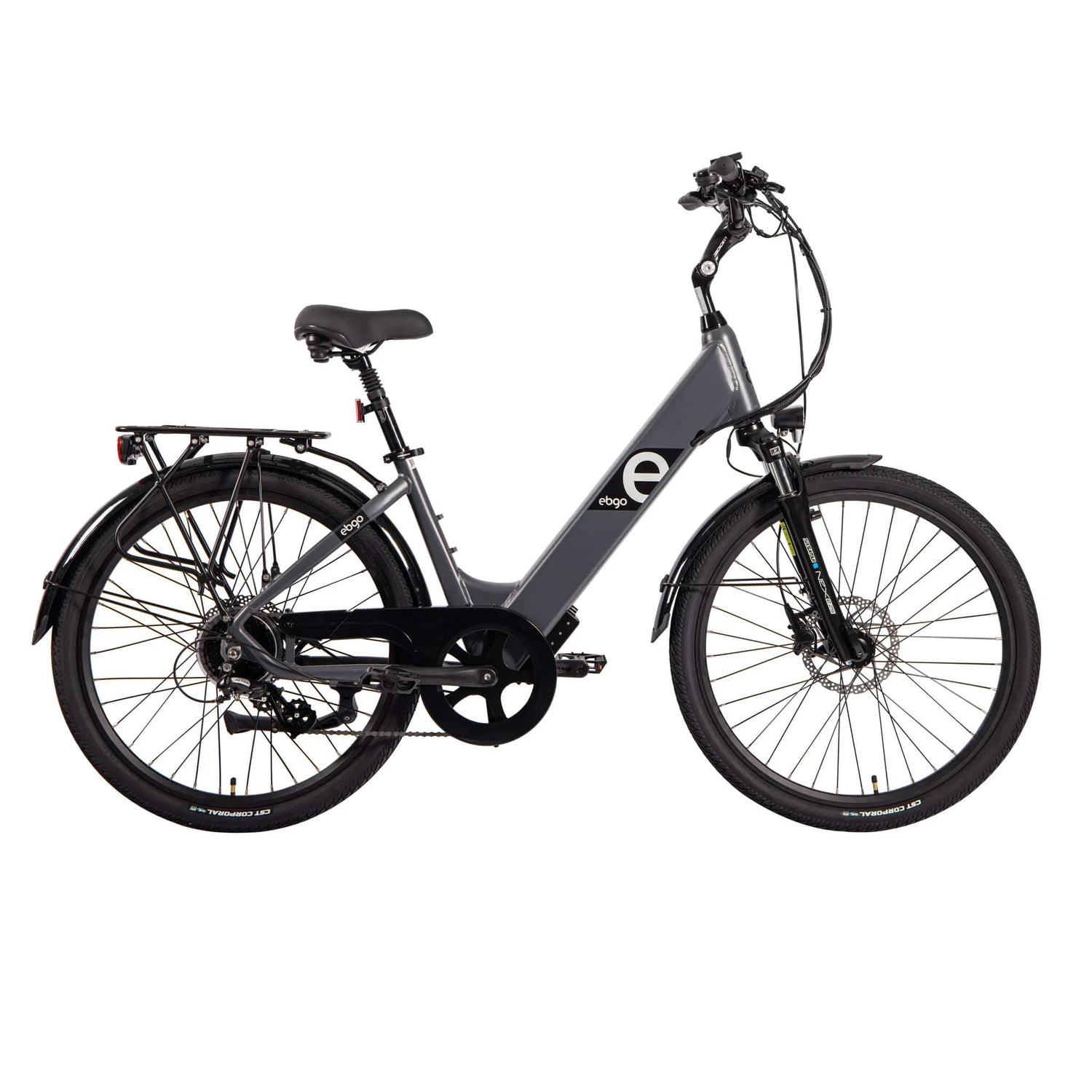 EBGO Electric Bike *CC60 + – Urban Wholesale