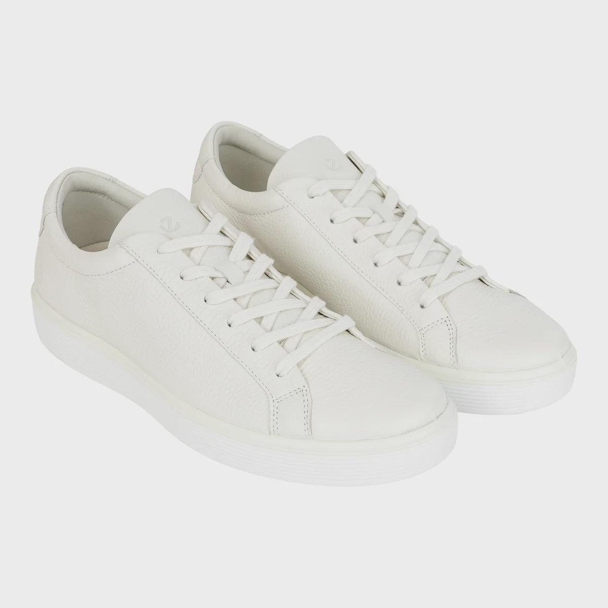 ECCO Soft 60 Men's Leather Sneaker
