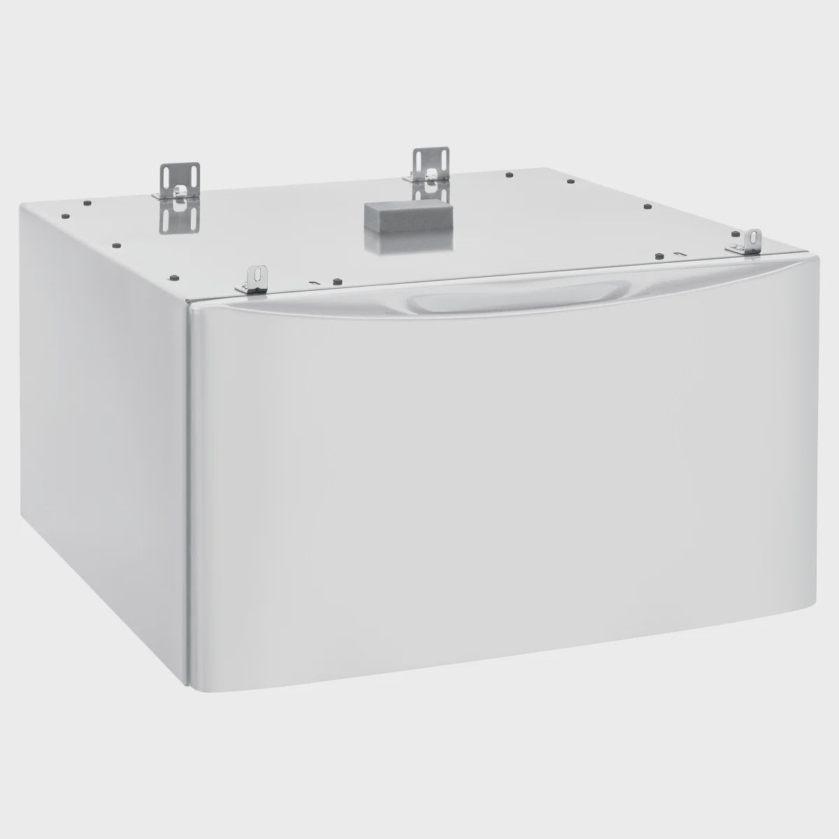 Electrolux 27 in. Storage Pedestal with Luxury-Glide