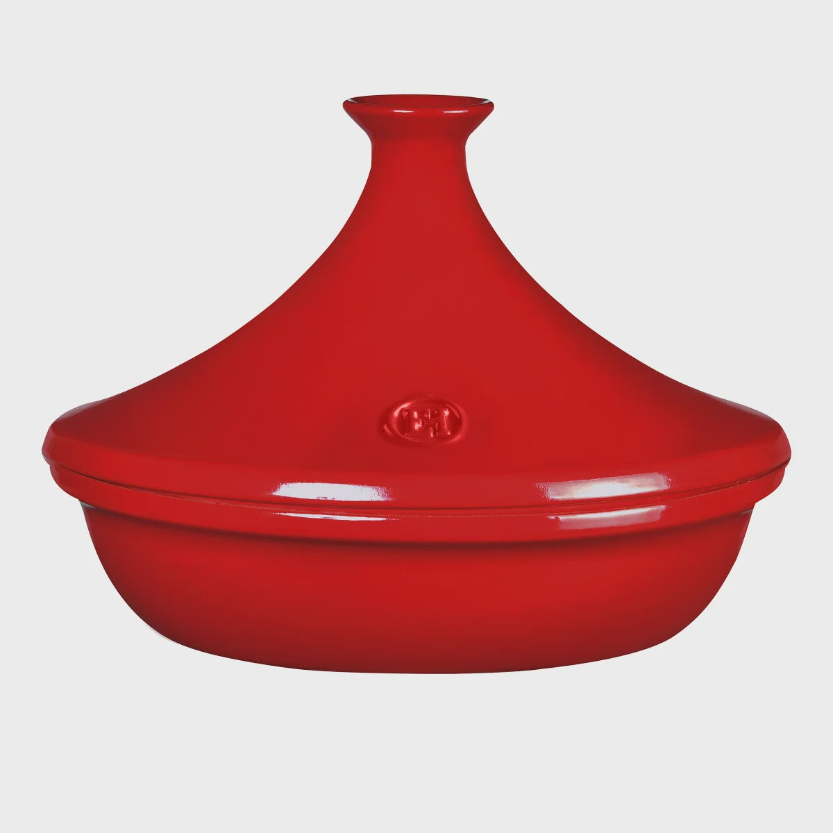 Emile Henry Grand-Cru Tagine, 3.5 L (3.7 qt.)