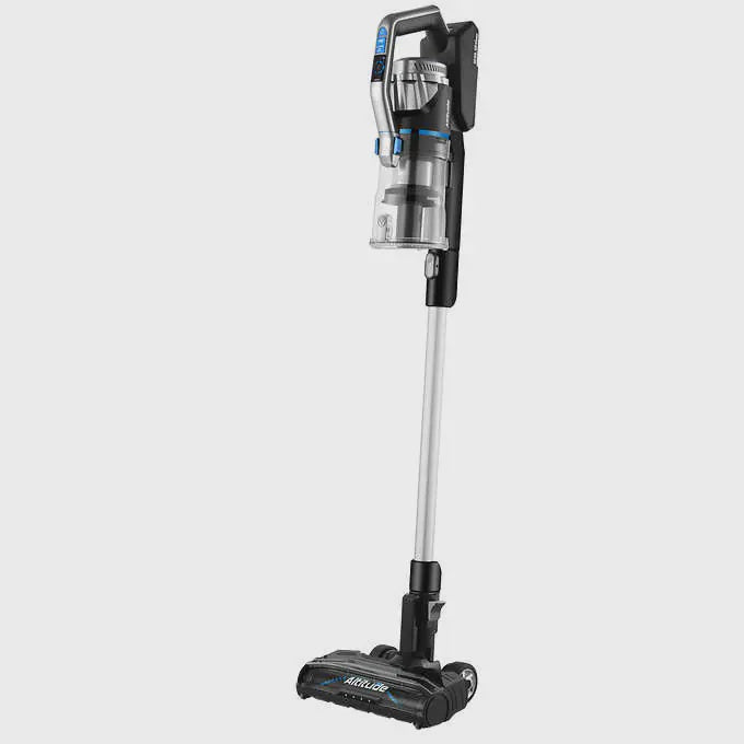 Eureka Altitude Deluxe Cordless Stick Vacuum + Extra Battery