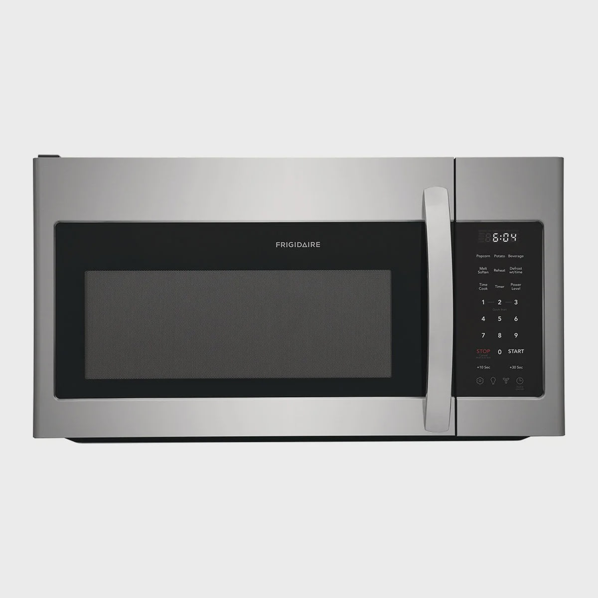 Frigidaire 1.8 cu ft. Over The Range Microwave, 300 CFM, Stainless Steel Model  FMOS1846BS