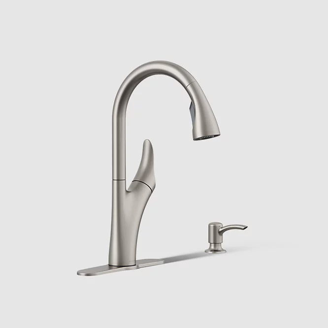 Kohler Touchless Faucet