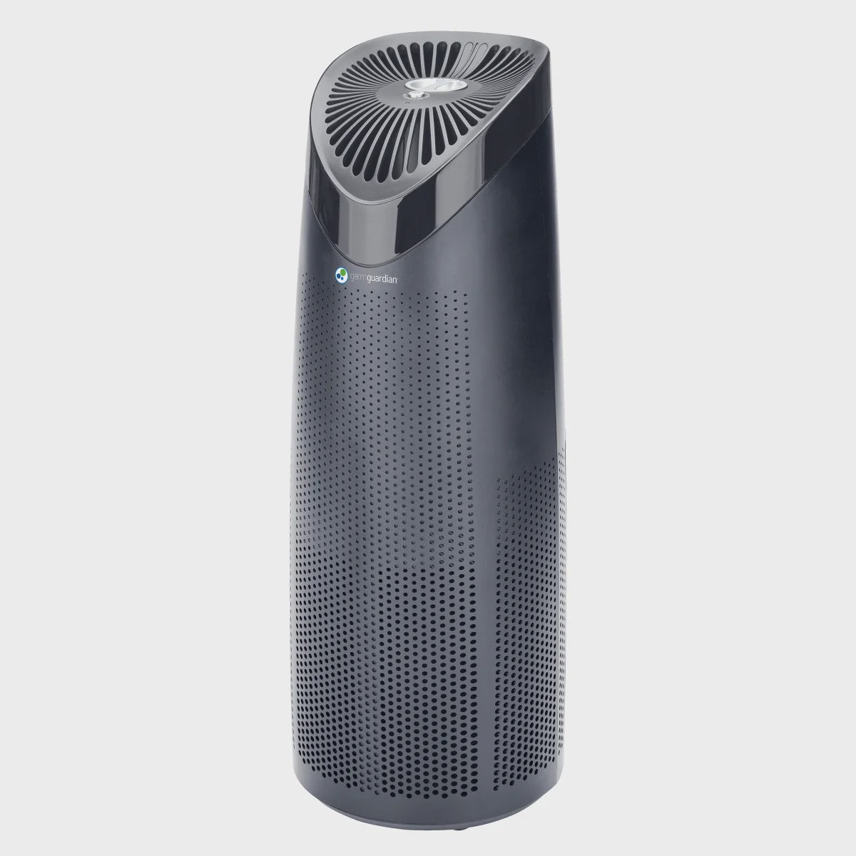 GermGuardian 4-in-1 Air Purifier with UV-C Light and HEPA Filter, Single