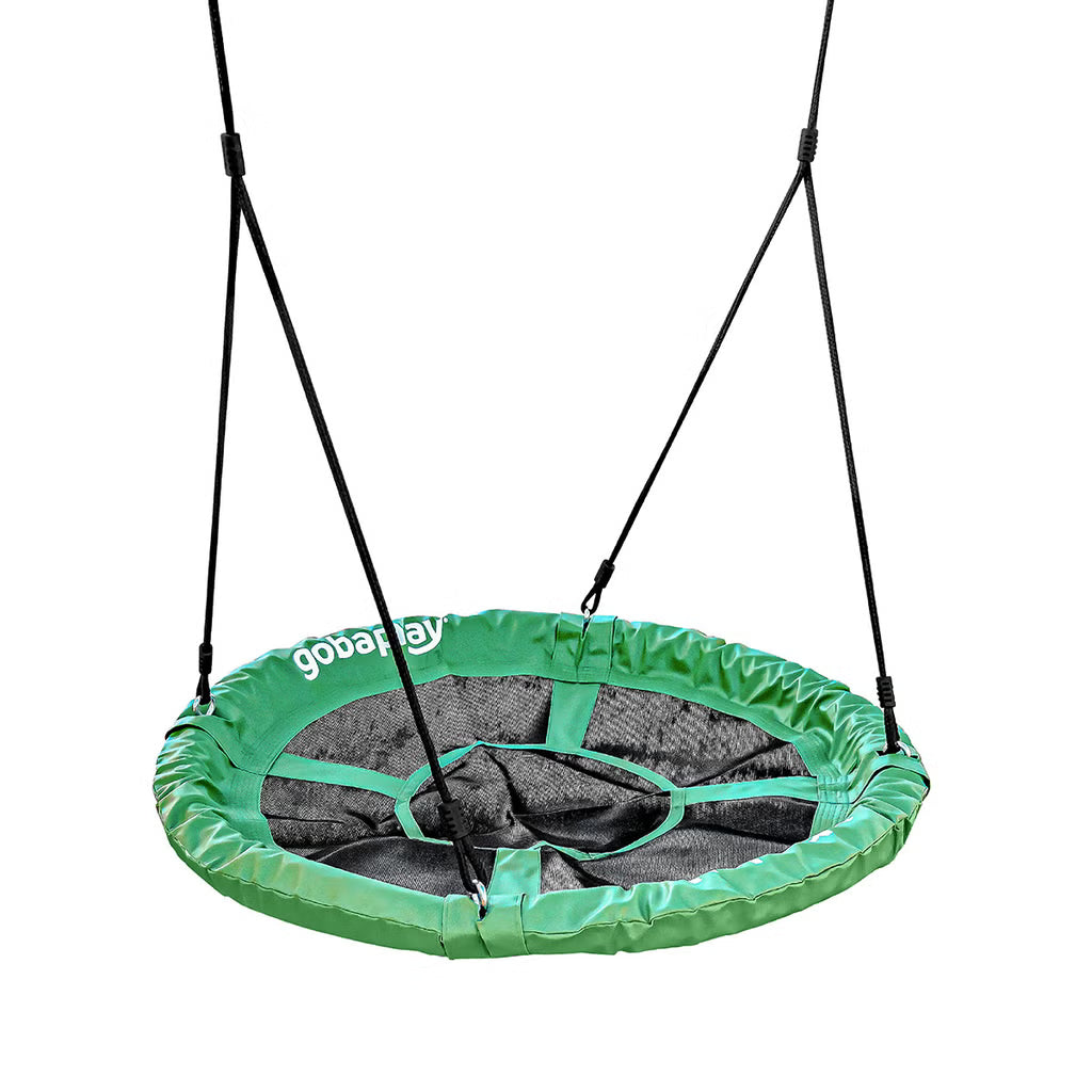 GobaPlay FlyMax Saucer Tree Swing – Urban Wholesale