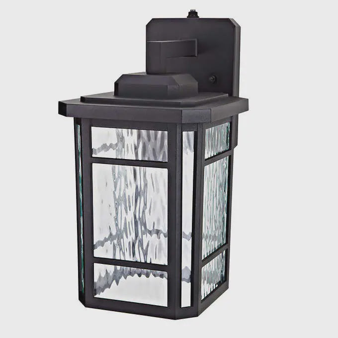 Good Earth Lighting Outdoor Wall Lantern