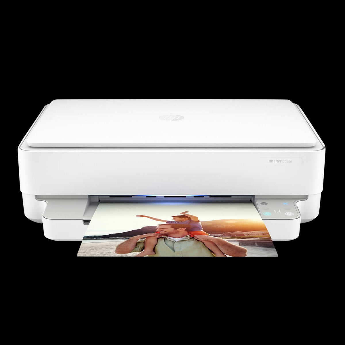 HP ENVY 6052e All-in-One Printer