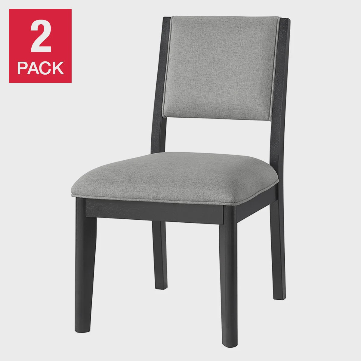 Hannigan Dining Chair, 2-pack