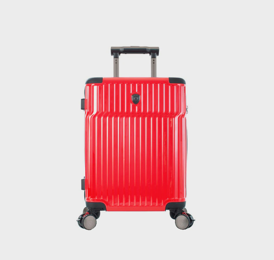 Heys Tekno Carry on Luggage Bag