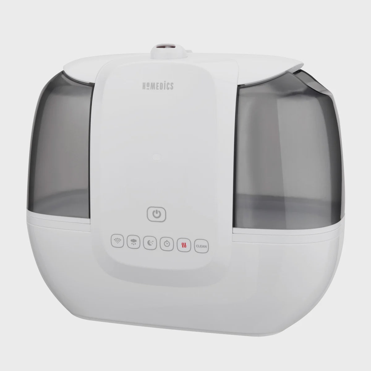 HoMedics TotalComfort Ultrasonic Humidifier