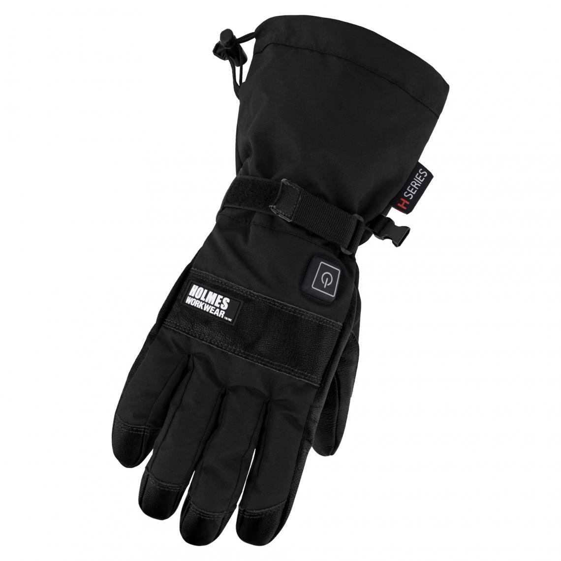 Holmes Workwear Heated Work Gloves