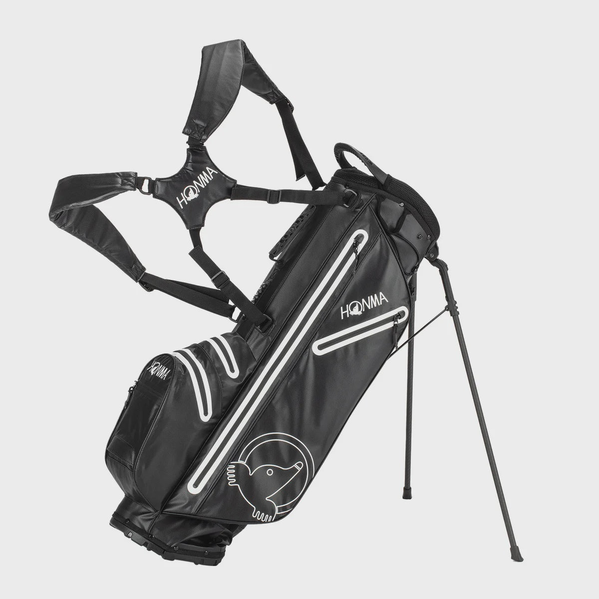 Honma Waterproof Golf Stand Bag