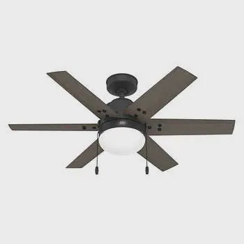 Hunter Rapidan LED 52" Ceiling Fan