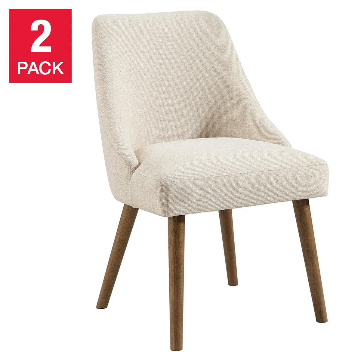 Huxton Dining Chair, 2-pack