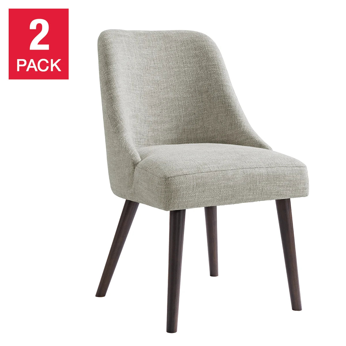 Huxton Dining Chair, 2-pack
