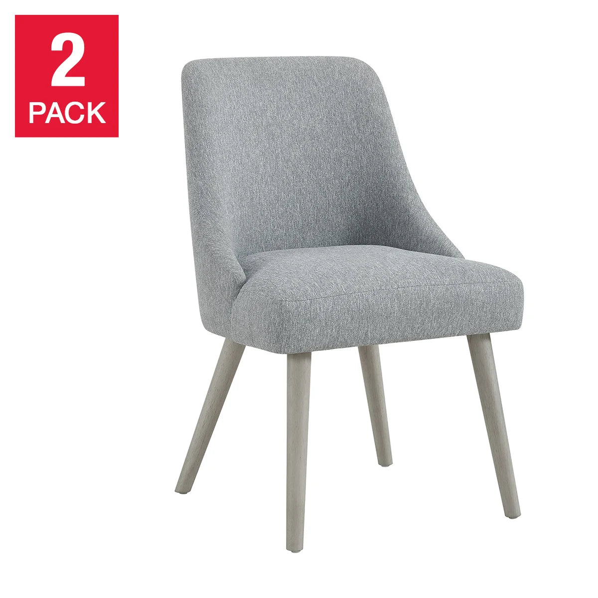 Huxton Dining Chair, 2-pack