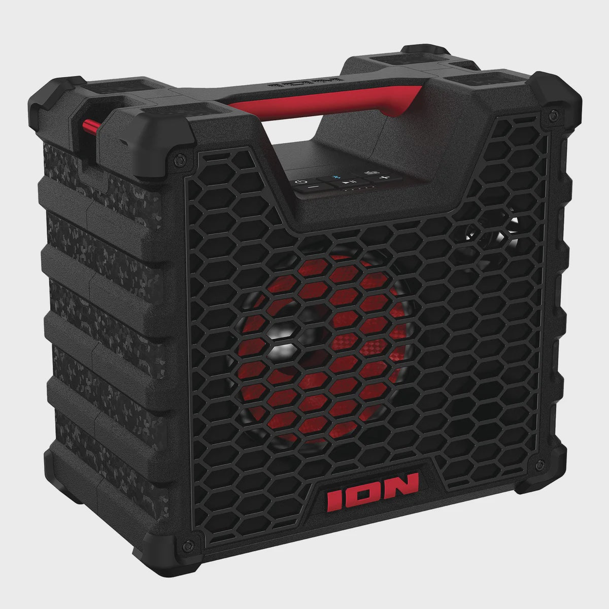 ION Audio Tailgater Tough 65W All Weather Speaker