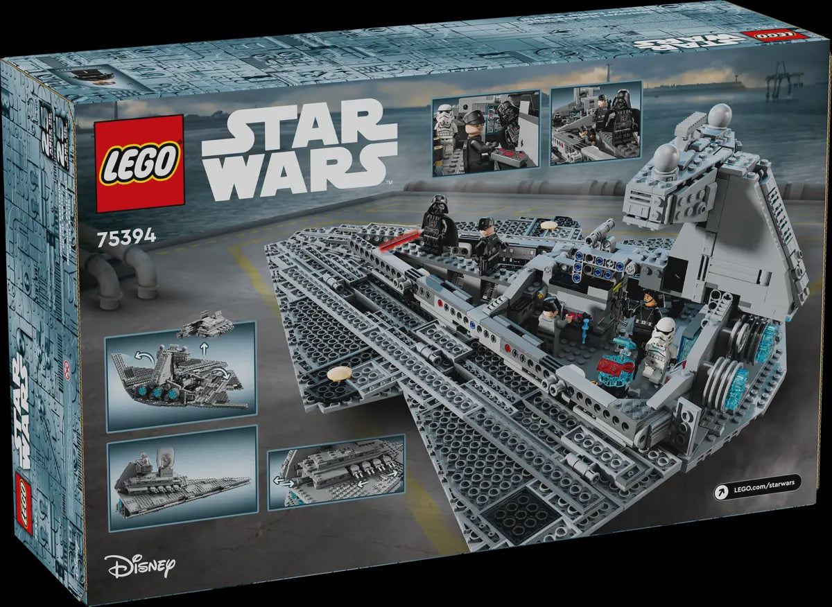 Lego Imperial Star Destroyer™ 75394