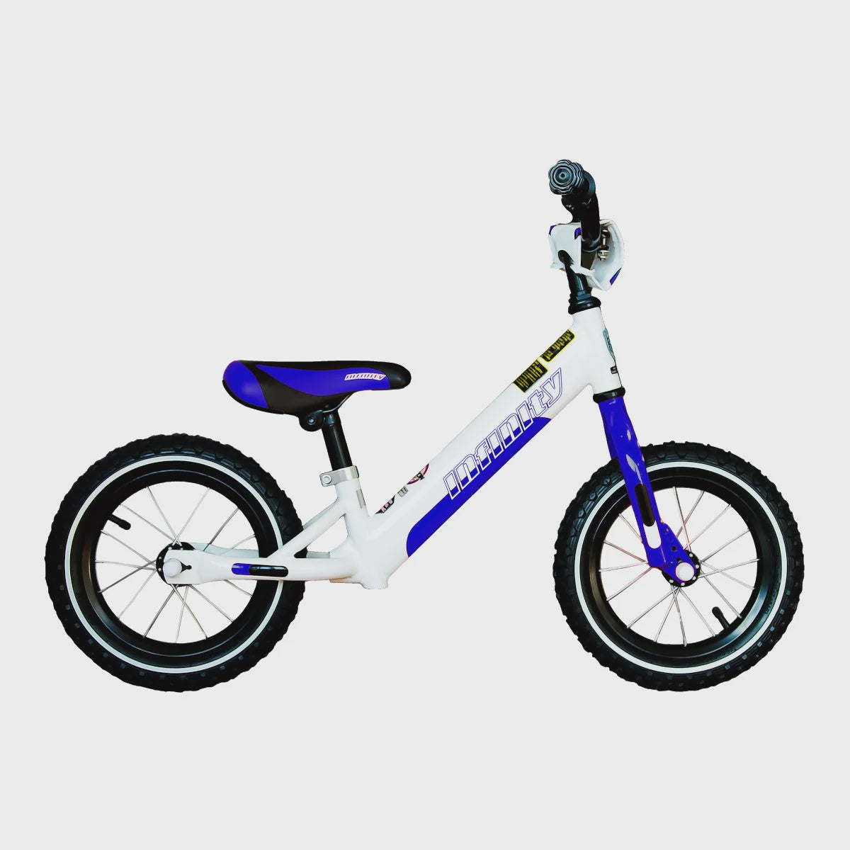 Infinity Totter Children Balance Bike 30.48 cm (12 in.)