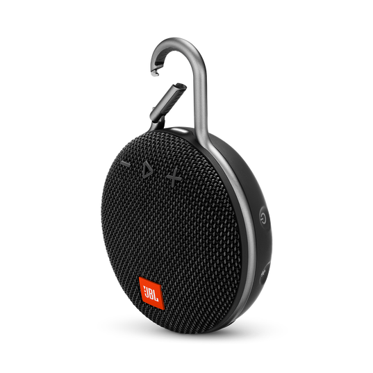 JBL Clip 3 Portable Bluetooth Speaker