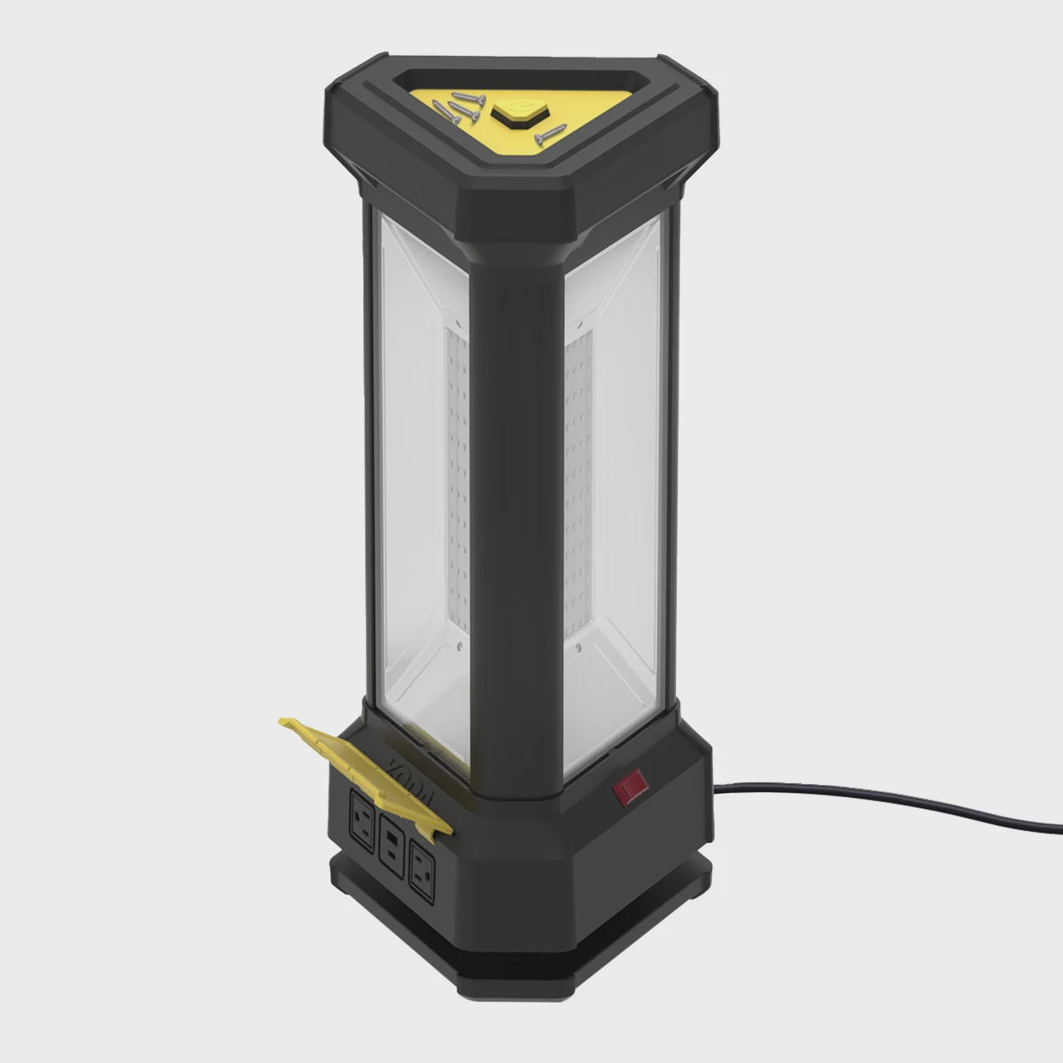 KODA LED Work Light Tower 9,000 Lumens