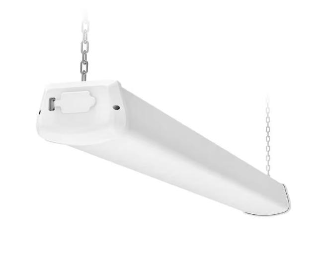 KODA Multi-Directional Ultra Bright 8000 Lumen LED Shop Light