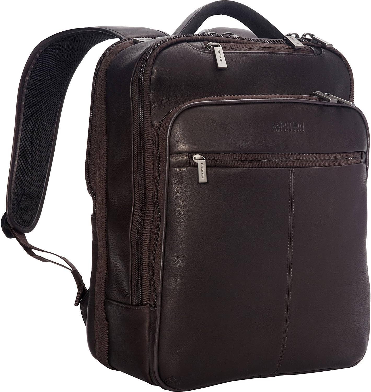 Kenneth Cole Reaction Back-Stage Access, Brown