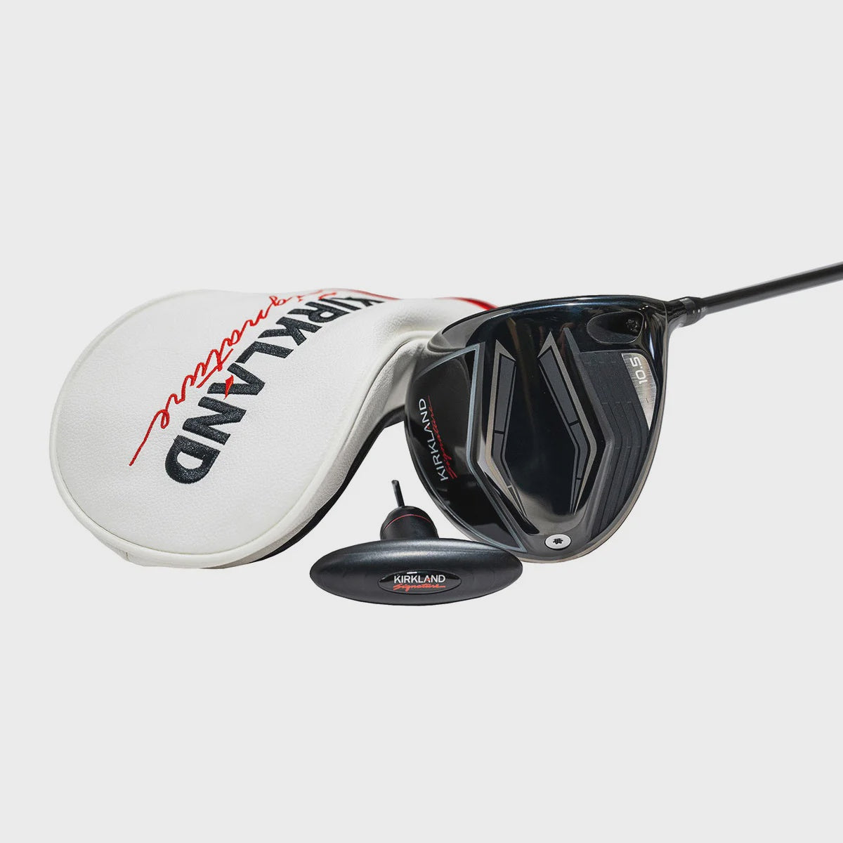 Kirkland Signature Adjustable Driver