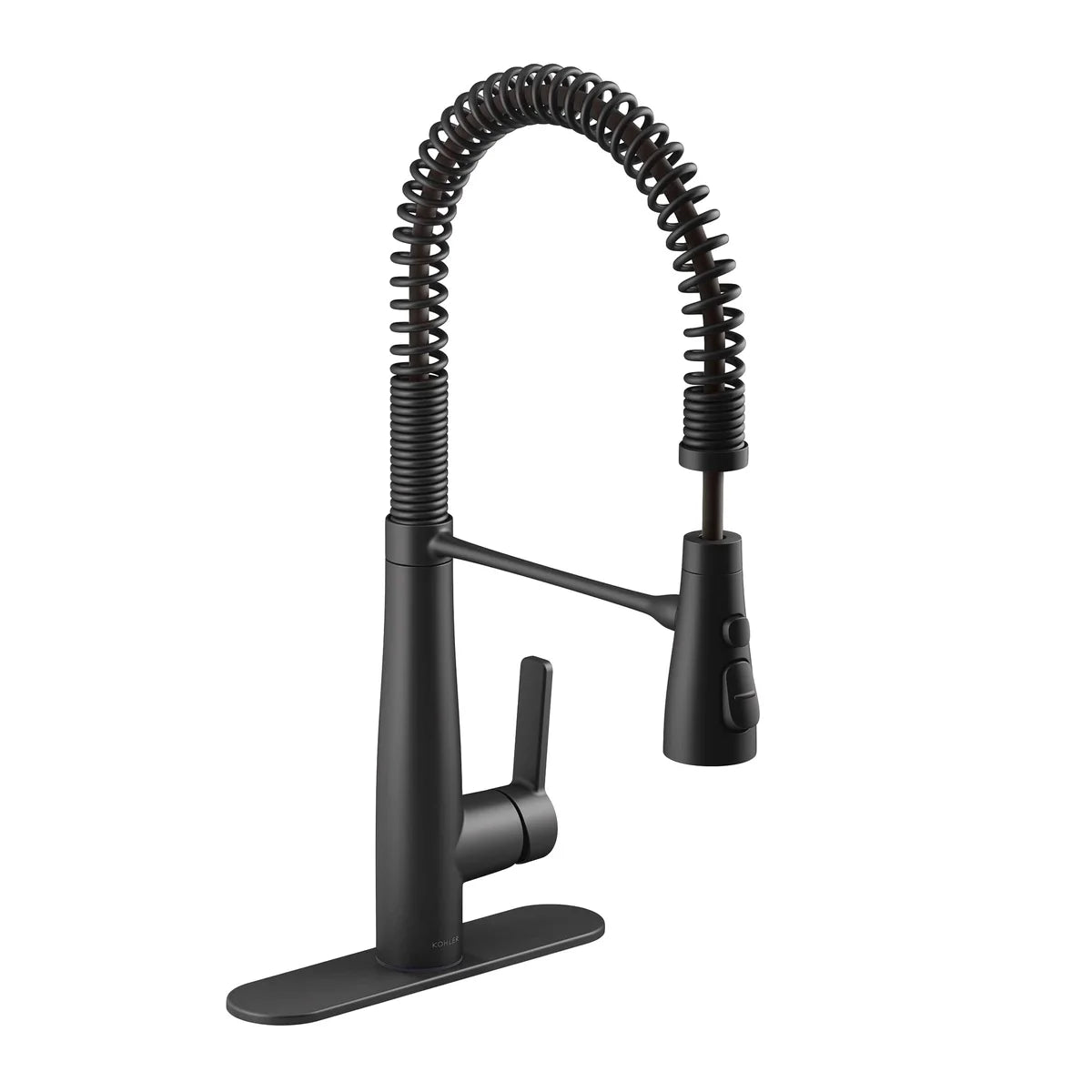 Kohler Vind Semi-Professional Pull-Down Kitchen Faucet