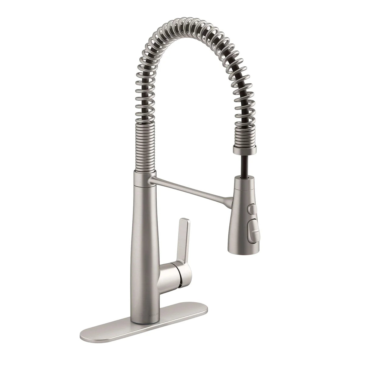 Kohler Vind Semi-Professional Pull-Down Kitchen Faucet