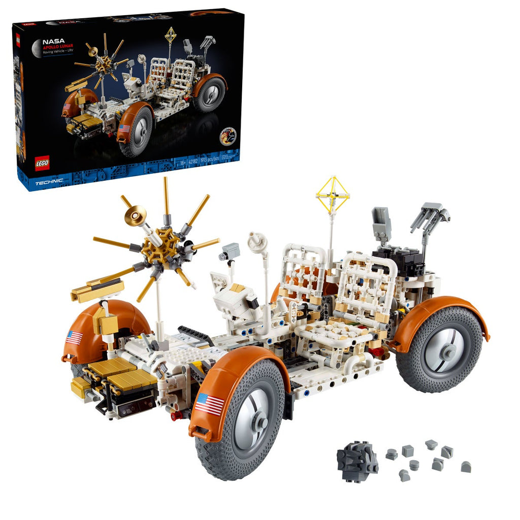 Toys & Collectibles