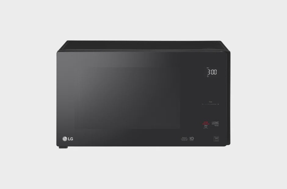 LG Microwave Oven 1.5 Cu. Ft. With Smart Inverter