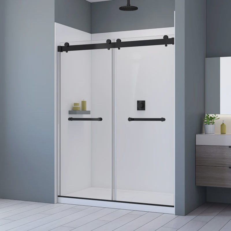 Bain Signature Lando 60 Black