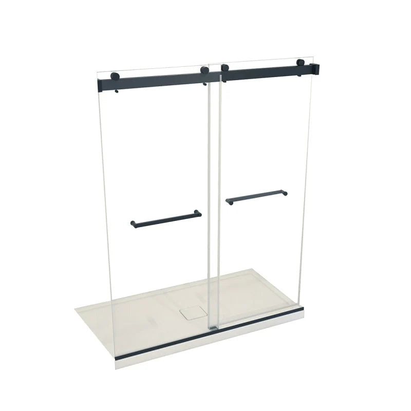 Bain Signature Lando 60 Black