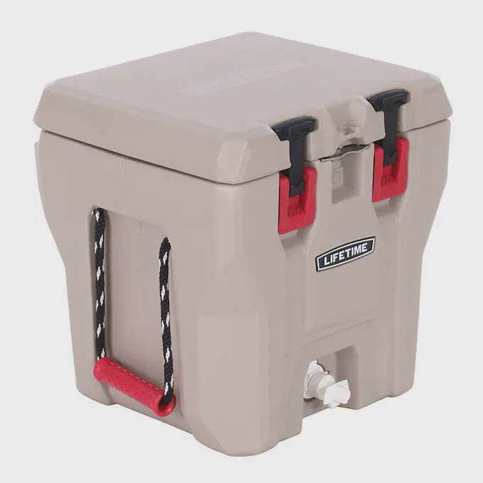 Lifetime 20 Quart Water Cooler