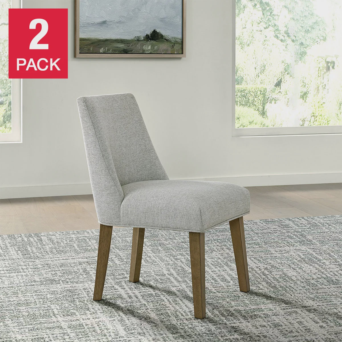 Marcus Dining Chair, 2-pack