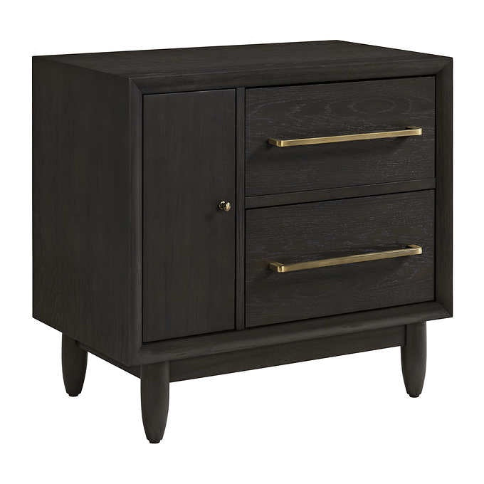 Northridge Home Marina Del Rey Nightstand