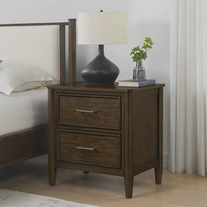 Foremost Homes Millbrook Nightstand