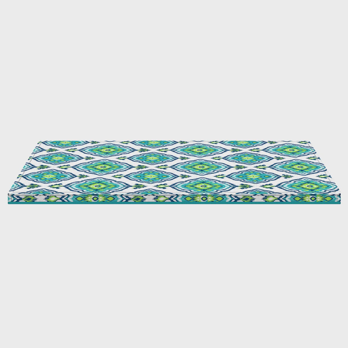 Novaform 2 in. Memory Foam Camping Mat