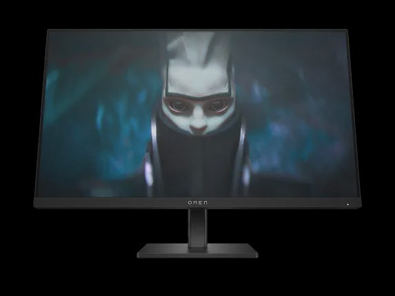 OMEN by HP 23.8 inch FHD 165Hz Gaming Monitor - OMEN 24