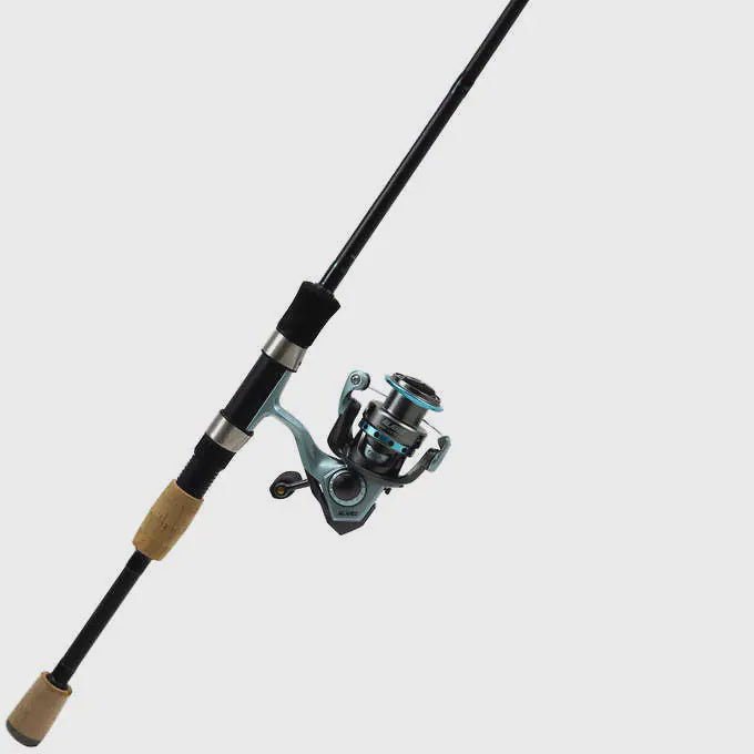 Okuma Fishing Kit