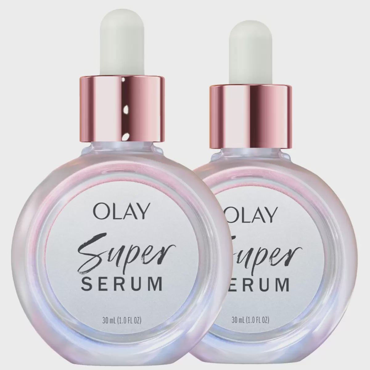 Olay Super Serum 30ml x 2 Pack