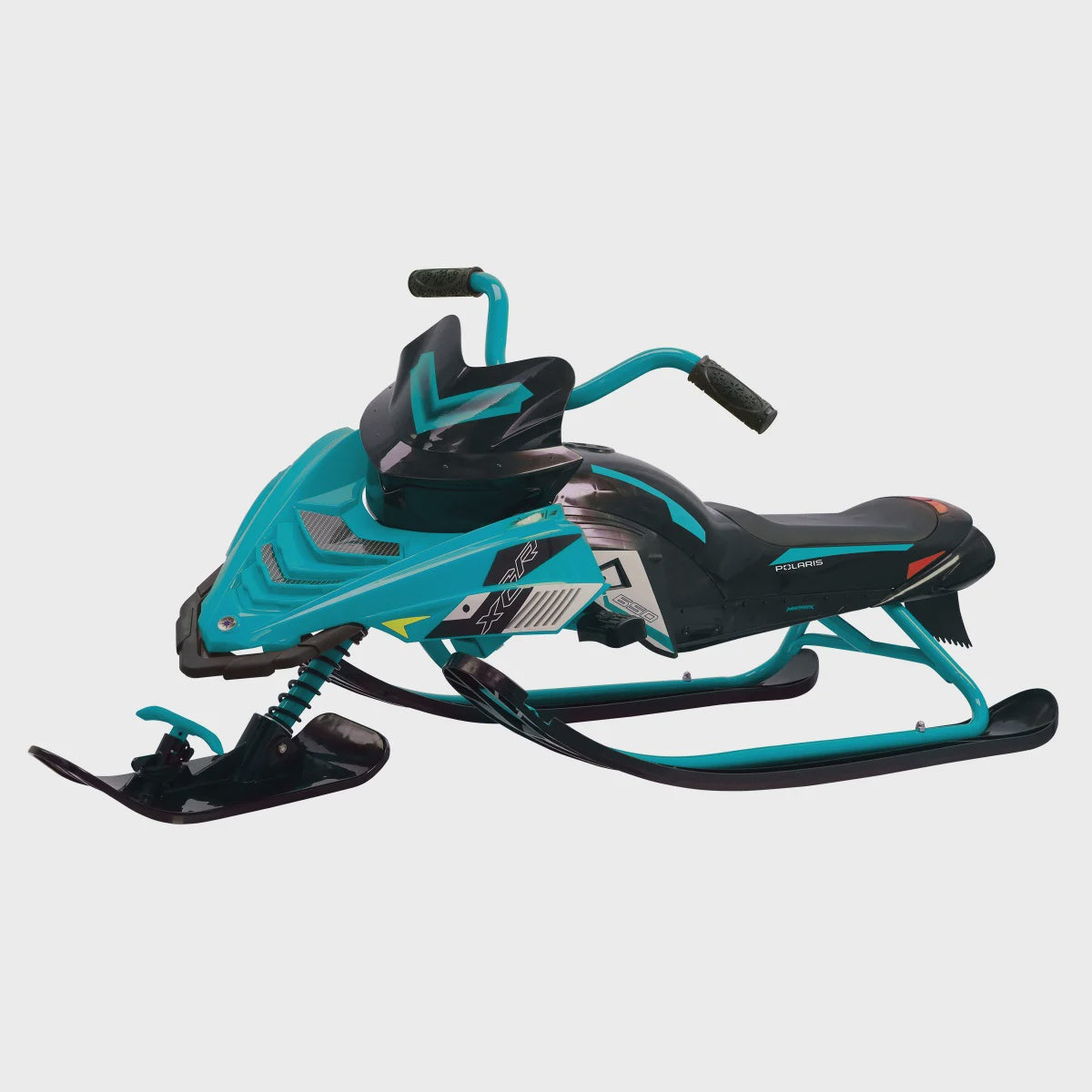 POLARIS XCR Snow Bike