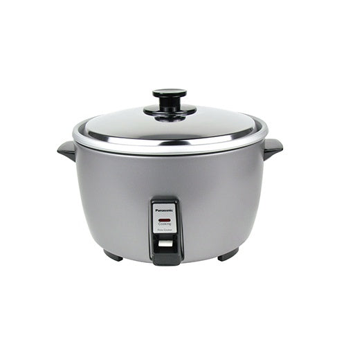 Panasonic SR-GA721 40 Cup Commercial Automatic Rice Cooker