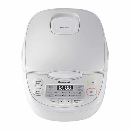 Panasonic Rice Cooker SR-CN188