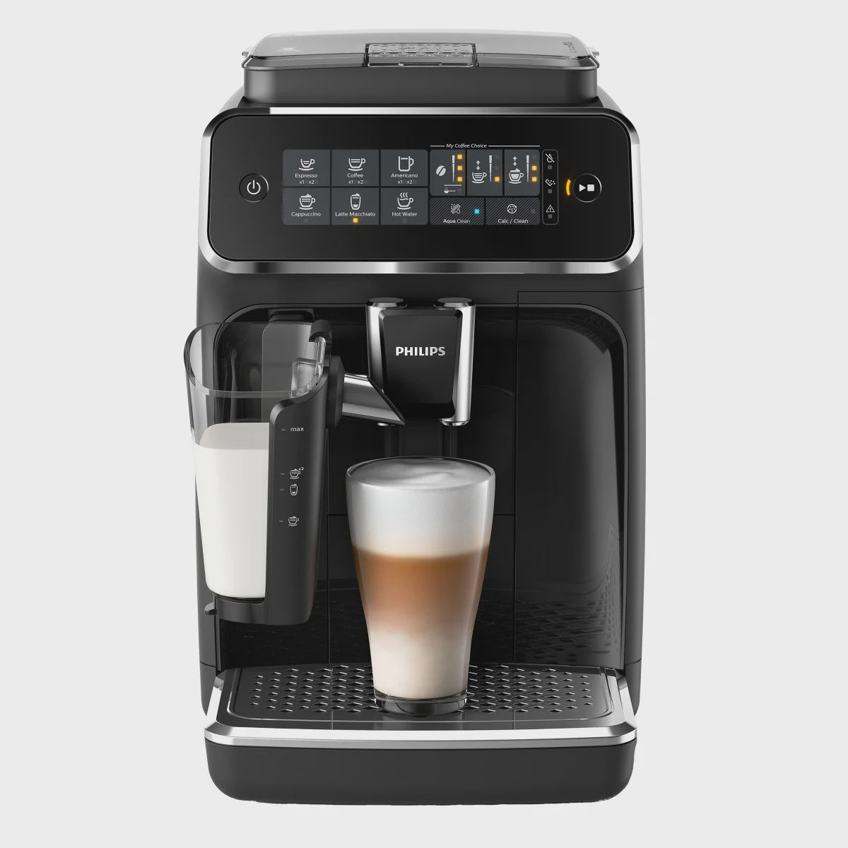 Philips  EP3241 Series Fully Automatic Espresso Machine with LatteGo