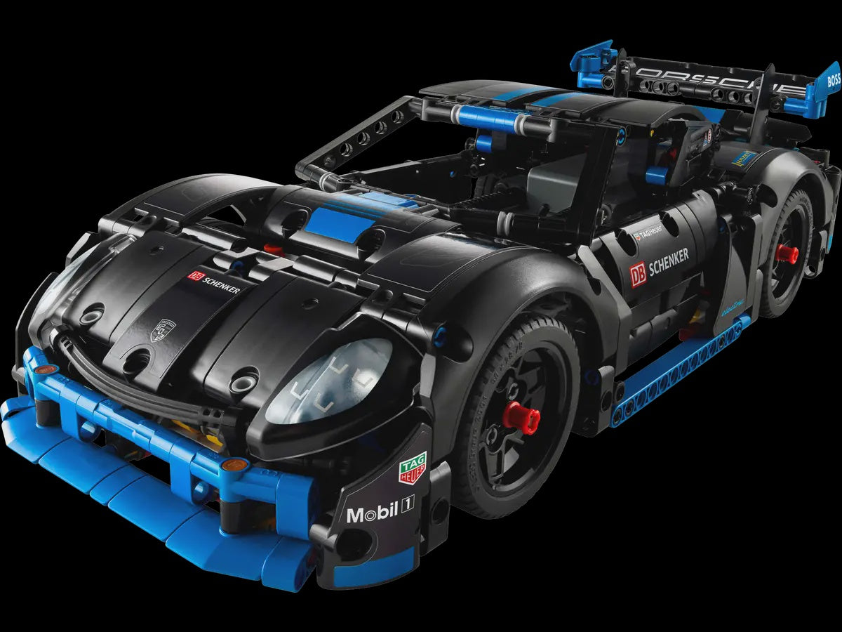 LEGO Technic Porsche GT4 e-Performance 42176