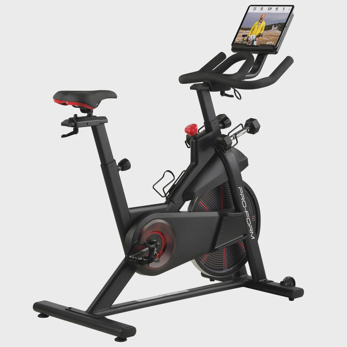 Proform Pro Trainer 500 Cycle