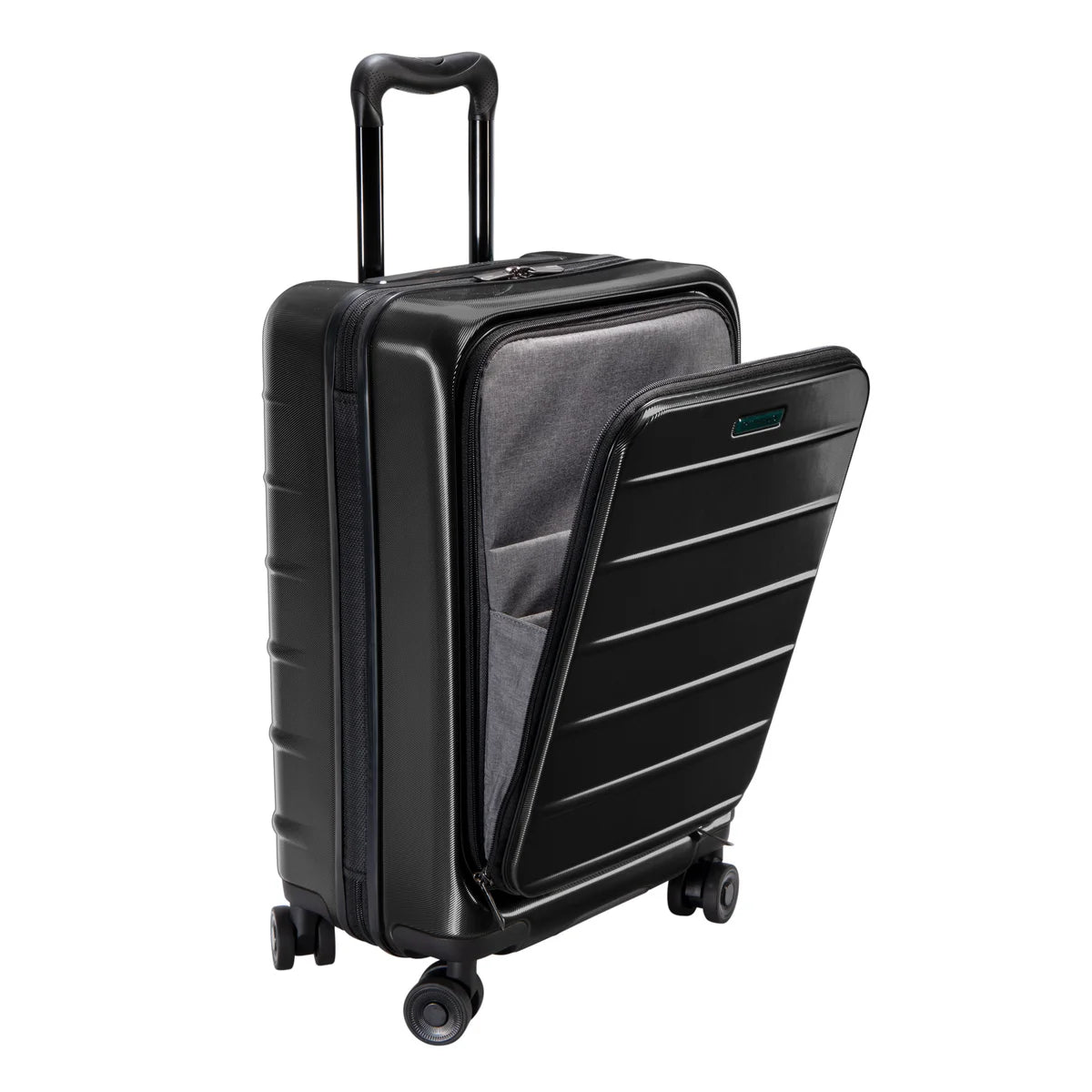 Ricardo 21.5 in Hardside Carry-On