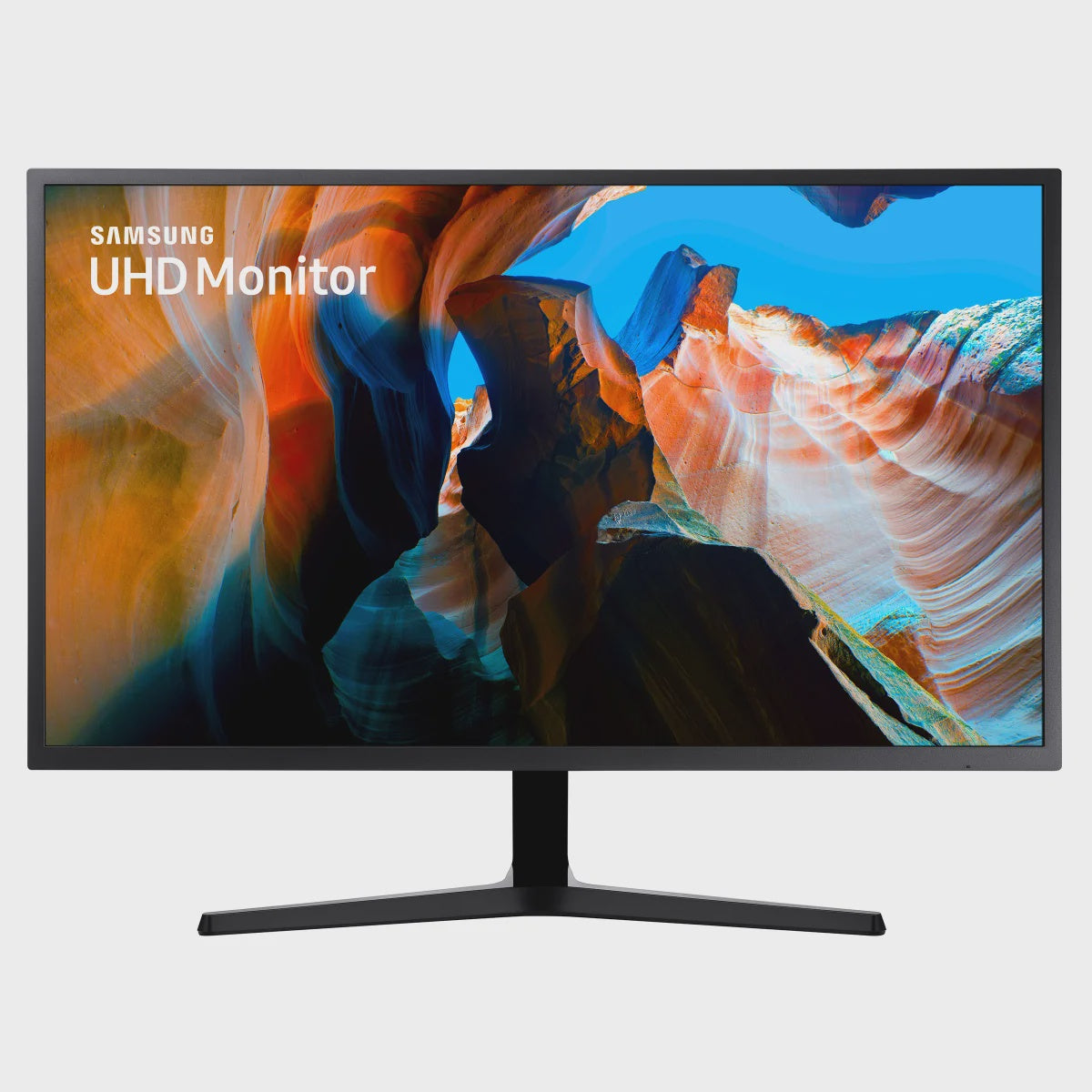 Samsung 31.5 in. UHD Monitor (3840 × 2160) Model  LU32J590UQNXZA